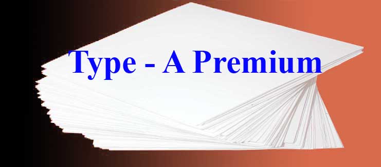 A Premium-type product