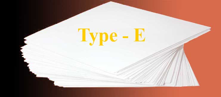 E-type product