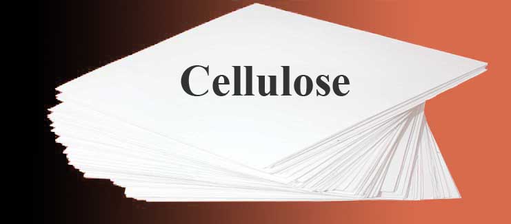 Cellulose
