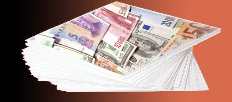 Banknotes